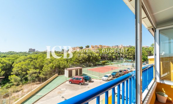 Resale - Apartment / flat -
Orihuela Costa - Campoamor