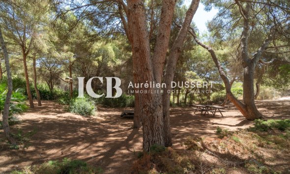 Resale - Apartment / flat -
Orihuela Costa - Campoamor