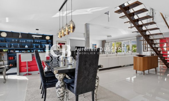 Revente - Villa -
Pinar de Campoverde