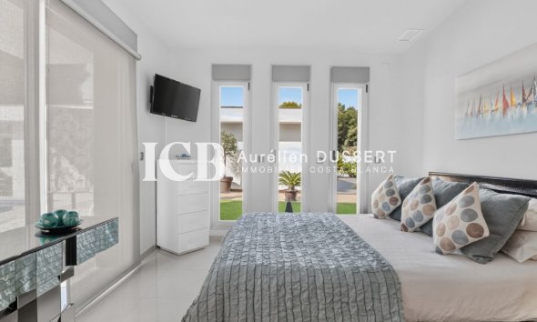 Revente - Villa -
Pinar de Campoverde