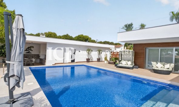Revente - Villa -
Pinar de Campoverde