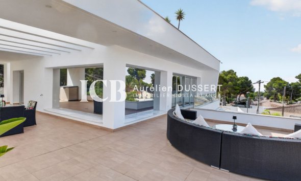 Revente - Villa -
Pinar de Campoverde