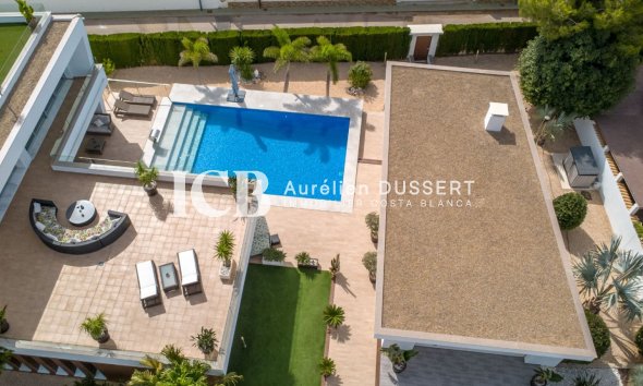 Revente - Villa -
Pinar de Campoverde