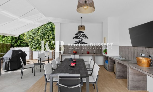 Revente - Villa -
Pinar de Campoverde