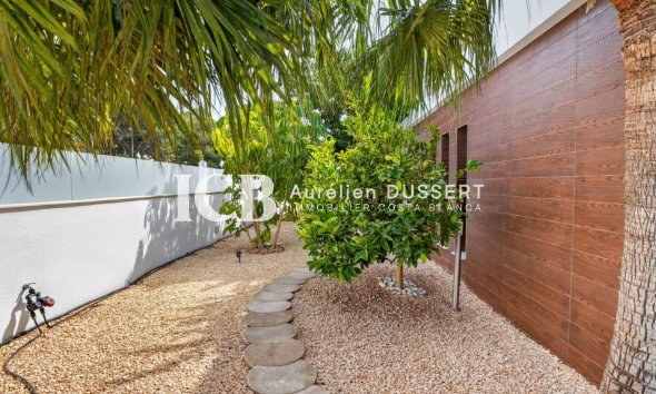 Revente - Villa -
Pinar de Campoverde