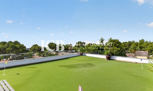 Revente - Villa -
Pinar de Campoverde