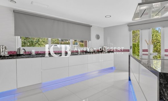Revente - Villa -
Pinar de Campoverde