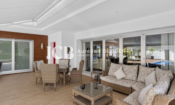 Revente - Villa -
Pinar de Campoverde