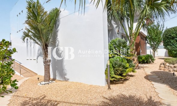 Revente - Villa -
Pinar de Campoverde
