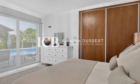 Revente - Villa -
Pinar de Campoverde