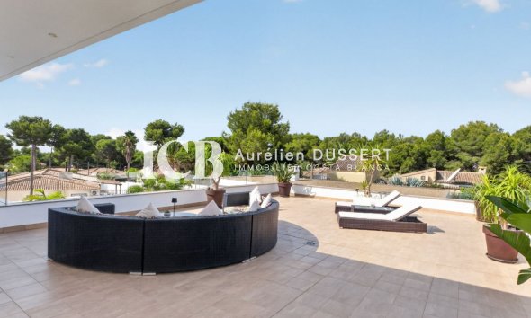 Revente - Villa -
Pinar de Campoverde