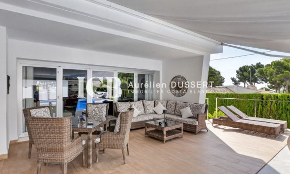Revente - Villa -
Pinar de Campoverde