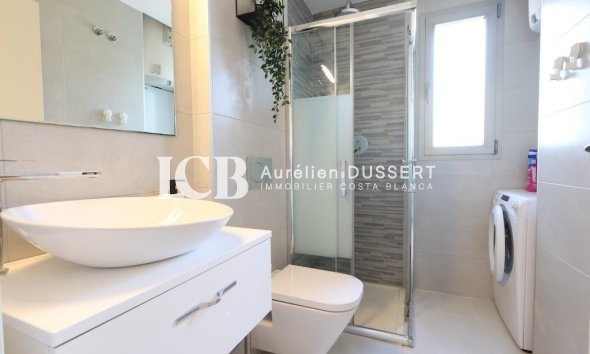Revente - Appartement -
Orihuela Costa - Los Dolses