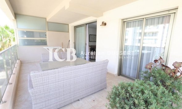 Revente - Appartement -
Orihuela Costa - Los Dolses