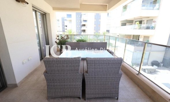 Revente - Appartement -
Orihuela Costa - Los Dolses