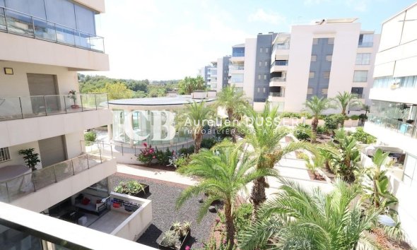 Revente - Appartement -
Orihuela Costa - Los Dolses