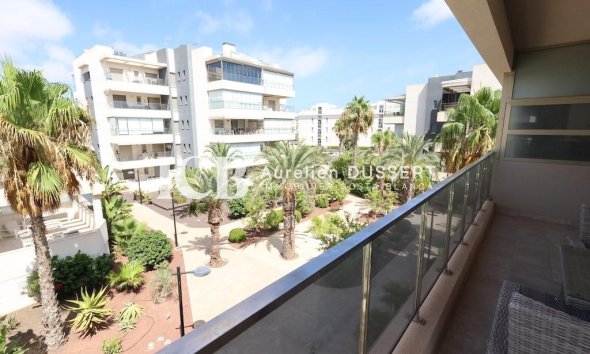 Revente - Appartement -
Orihuela Costa - Los Dolses