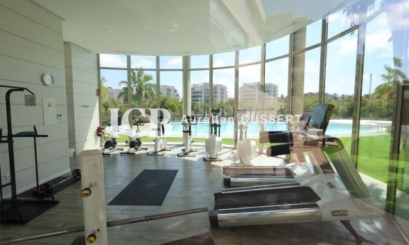 Revente - Appartement -
Orihuela Costa - Los Dolses