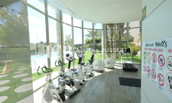 Revente - Appartement -
Orihuela Costa - Los Dolses