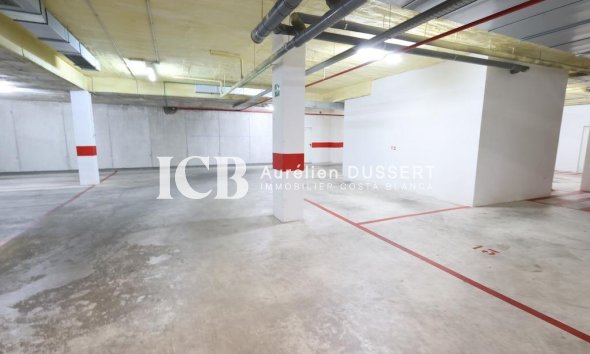 Revente - Appartement -
Orihuela Costa - Los Dolses