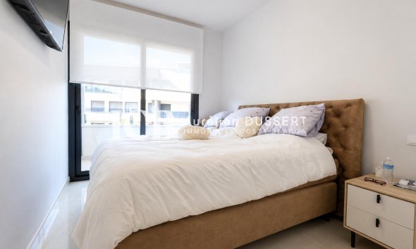 Revente - Appartement -
Orihuela Costa - Playa Flamenca