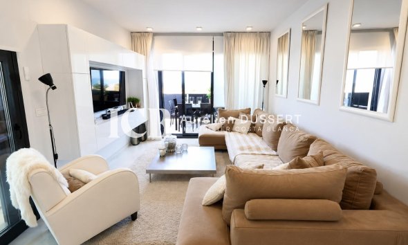 Revente - Appartement -
Orihuela Costa - Playa Flamenca