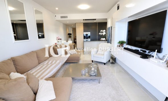 Revente - Appartement -
Orihuela Costa - Playa Flamenca