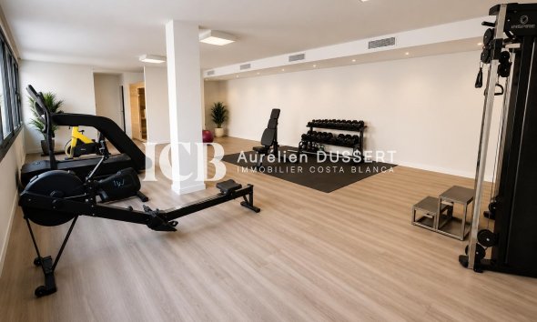 Revente - Appartement -
Orihuela Costa - Playa Flamenca