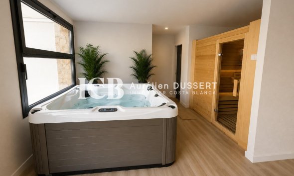 Revente - Appartement -
Orihuela Costa - Playa Flamenca