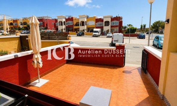 Reventa - Apartamento / piso -
Orihuela Costa - Los Altos
