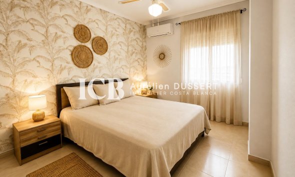 Reventa - Apartamento / piso -
Orihuela Costa - Los Altos
