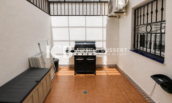 Reventa - Apartamento / piso -
Orihuela Costa - Los Altos