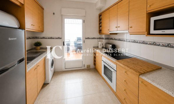 Reventa - Apartamento / piso -
Orihuela Costa - Los Altos