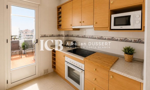 Reventa - Apartamento / piso -
Orihuela Costa - Los Altos