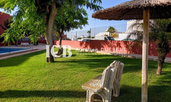 Reventa - Apartamento / piso -
Orihuela Costa - Los Altos