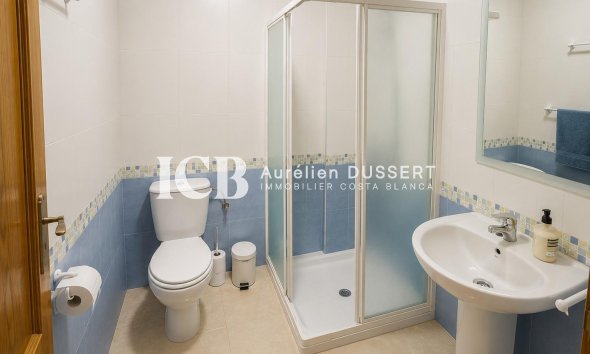 Reventa - Apartamento / piso -
Orihuela Costa - Los Altos