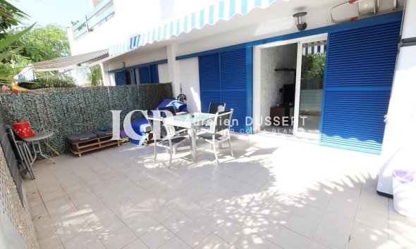 Revente - Appartement -
Orihuela Costa - Playa Flamenca