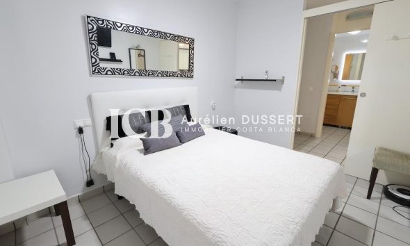 Revente - Appartement -
Orihuela Costa - Playa Flamenca