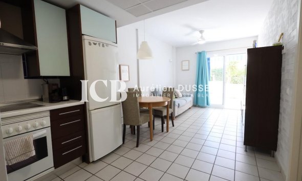 Revente - Appartement -
Orihuela Costa - Playa Flamenca