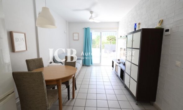 Revente - Appartement -
Orihuela Costa - Playa Flamenca