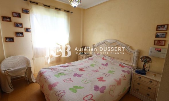 Revente - Appartement -
Orihuela Costa - Lomas de Cabo Roig