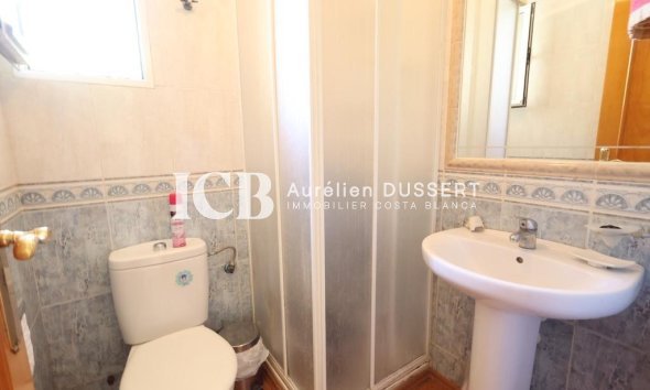 Revente - Appartement -
Orihuela Costa - Lomas de Cabo Roig