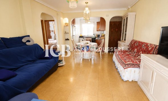 Revente - Appartement -
Orihuela Costa - Lomas de Cabo Roig