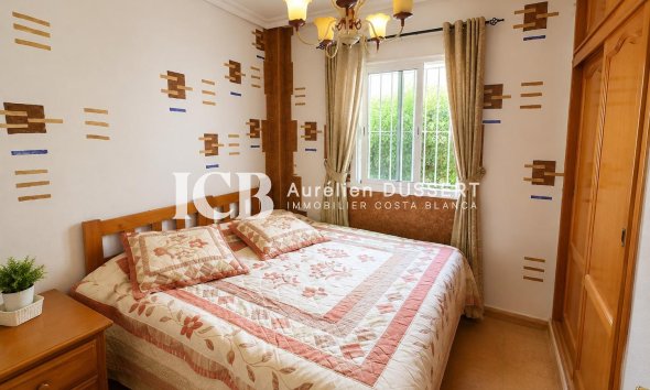 Revente - Appartement -
Orihuela Costa - Lomas de Cabo Roig