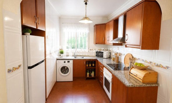 Revente - Appartement -
Orihuela Costa - Lomas de Cabo Roig