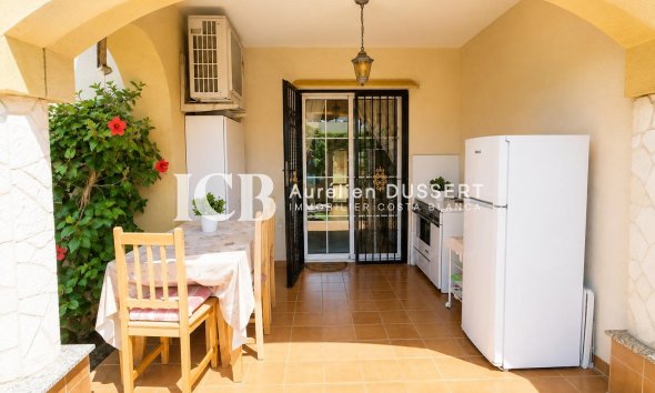 Revente - Appartement -
Orihuela Costa - Lomas de Cabo Roig