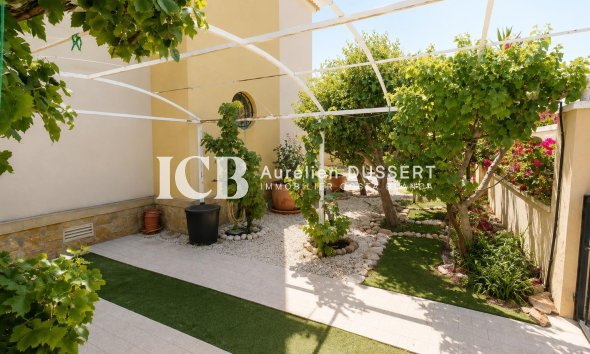 Revente - Appartement -
Orihuela Costa - Lomas de Cabo Roig