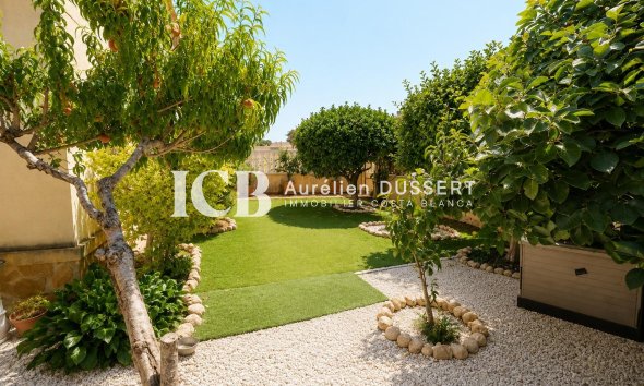 Revente - Appartement -
Orihuela Costa - Lomas de Cabo Roig