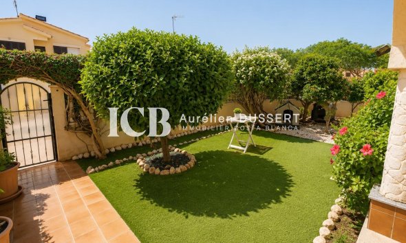 Revente - Appartement -
Orihuela Costa - Lomas de Cabo Roig