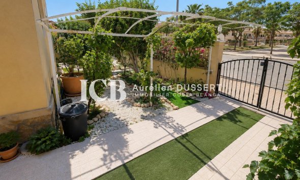 Revente - Appartement -
Orihuela Costa - Lomas de Cabo Roig